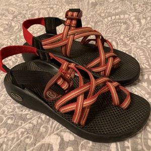 Chacos- Great condition